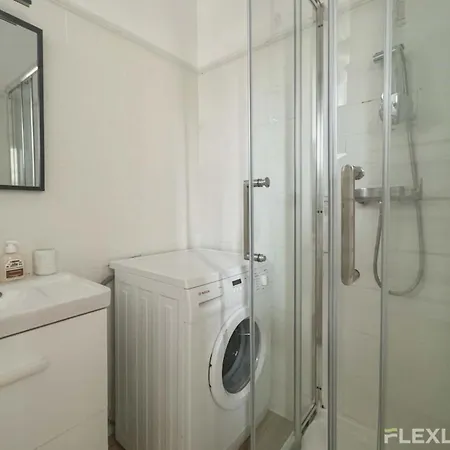 Flexliving - - Lemoine Tatil Evi