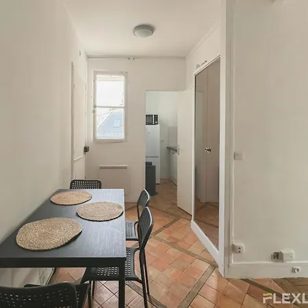 Flexliving - - Lemoine Tatil Evi *
