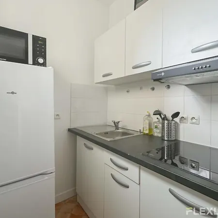 Tatil Evi Flexliving - - Lemoine *