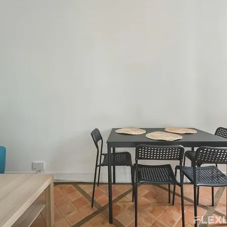 Flexliving - - Lemoine Párizs