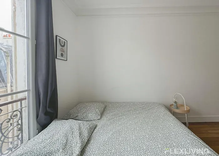 Flexliving - - Lemoine Nyaraló *