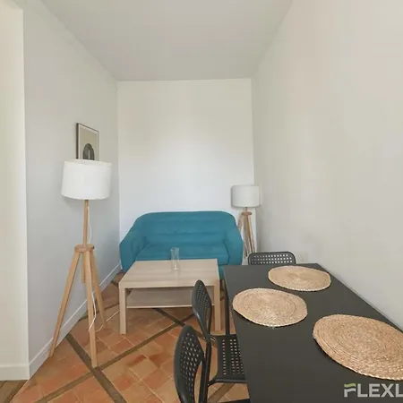 Holiday home Flexliving - - Lemoine