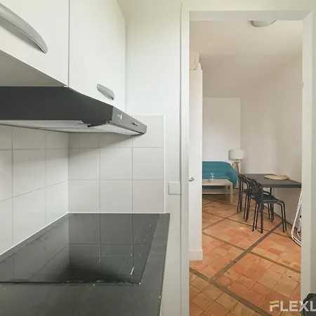 Flexliving - - Lemoine * Paris