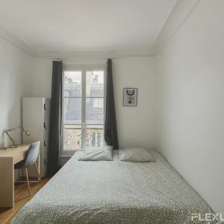 Flexliving - - Lemoine * Paris