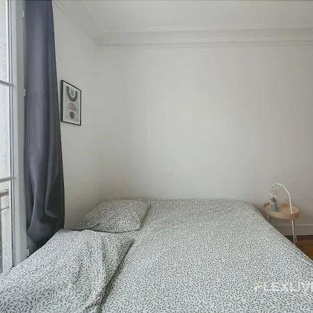 Flexliving - room - Lemoine * Paris