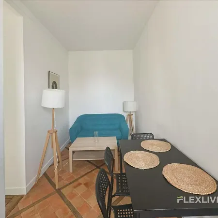 Flexliving - room - Lemoine *