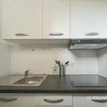 Flexliving - room - Lemoine Hotel *
