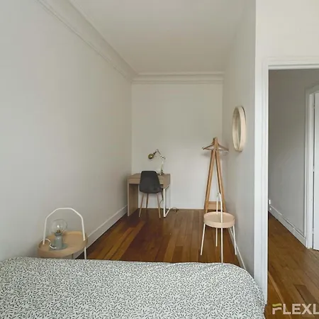 Flexliving - - Lemoine Parijs