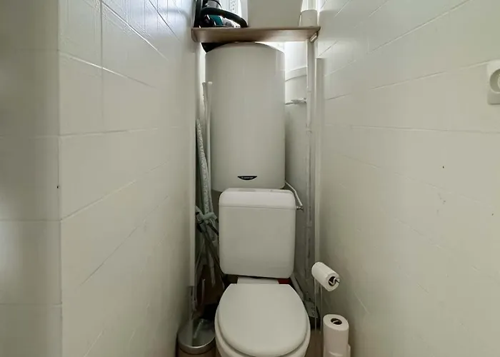 בית נופש Flexliving - - Lemoine *