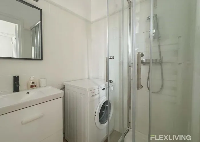 Flexliving - - Lemoine בית נופש
