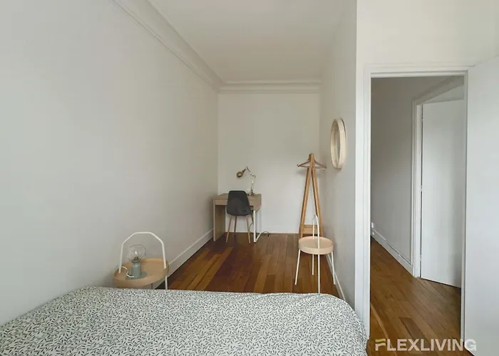 Flexliving - - Lemoine פריז